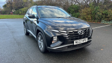 Hyundai TUCSON 1.6 TGDi SE Connect 5dr 2WD Petrol Estate